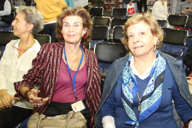Zad Moultaka at Salon Du Livre